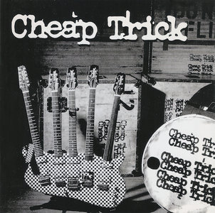 Cheap Trick 1997